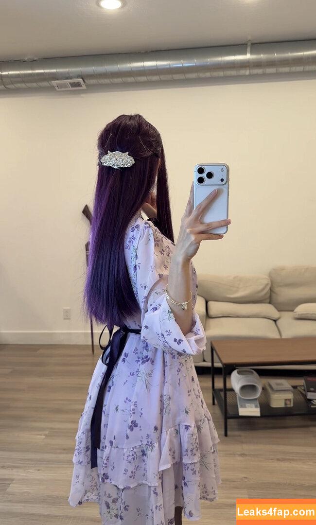 Jillynozomi /  leaked photo photo #0600