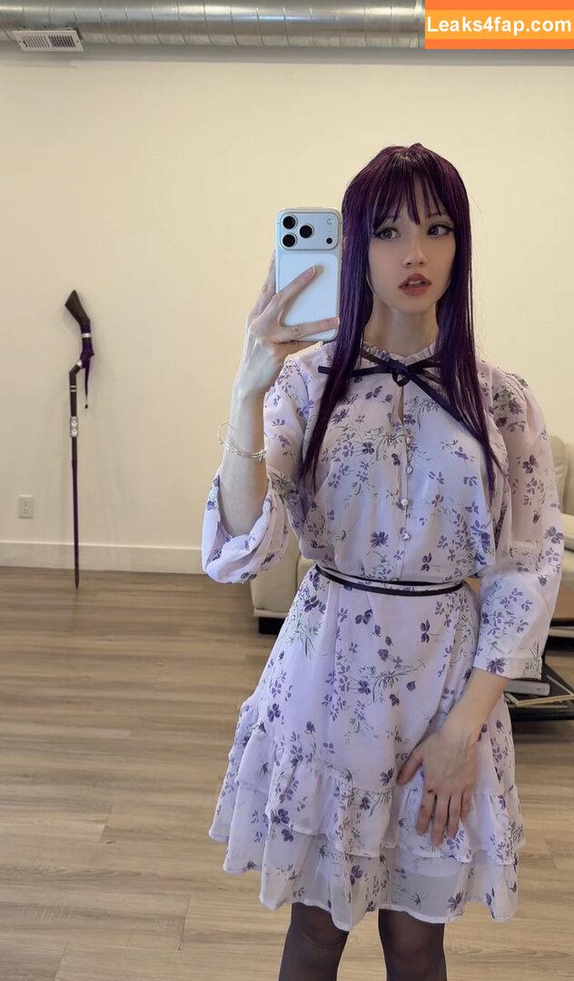 Jillynozomi /  leaked photo photo #0605