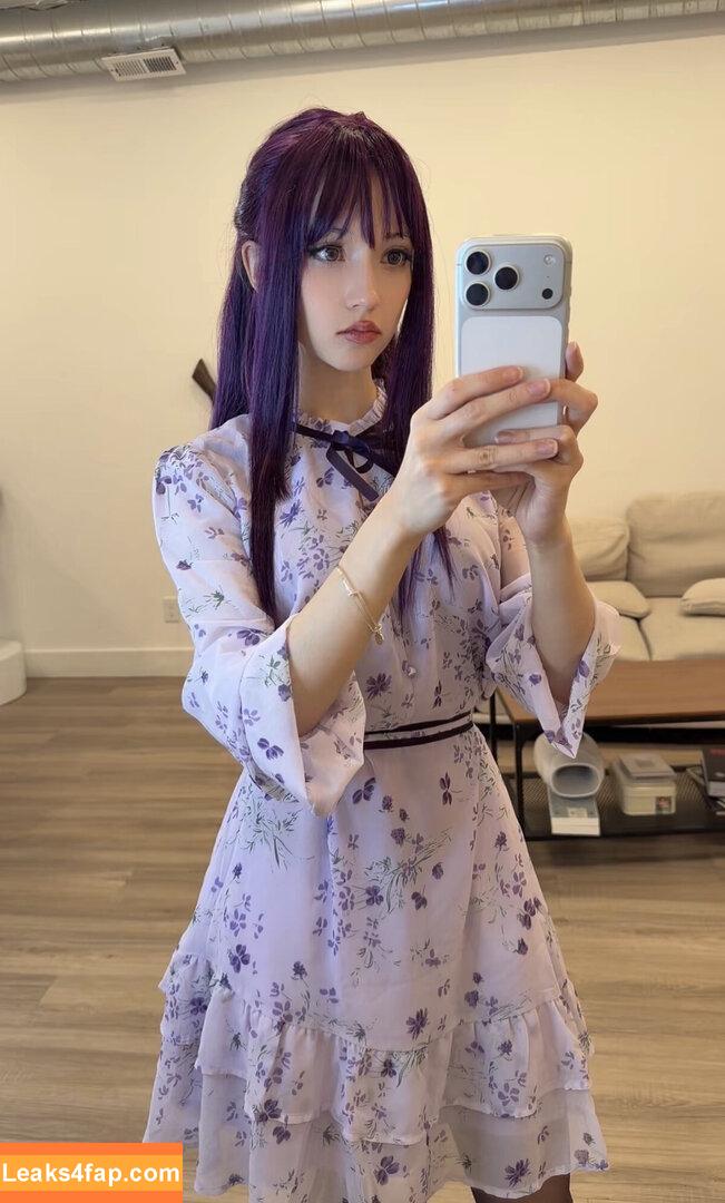 Jillynozomi /  leaked photo photo #0607