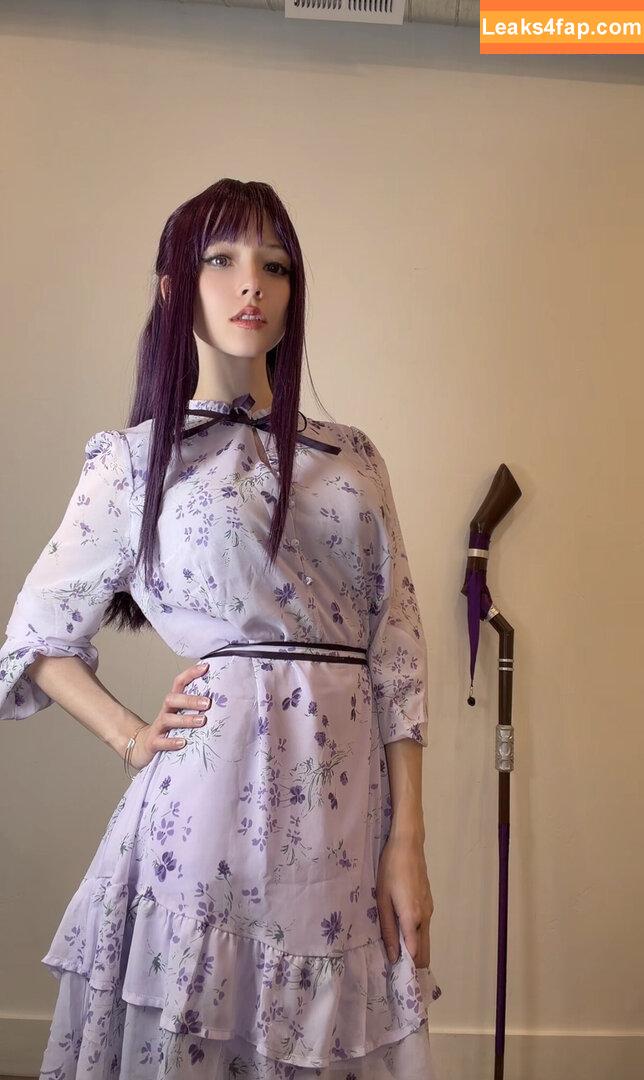 Jillynozomi /  leaked photo photo #0609