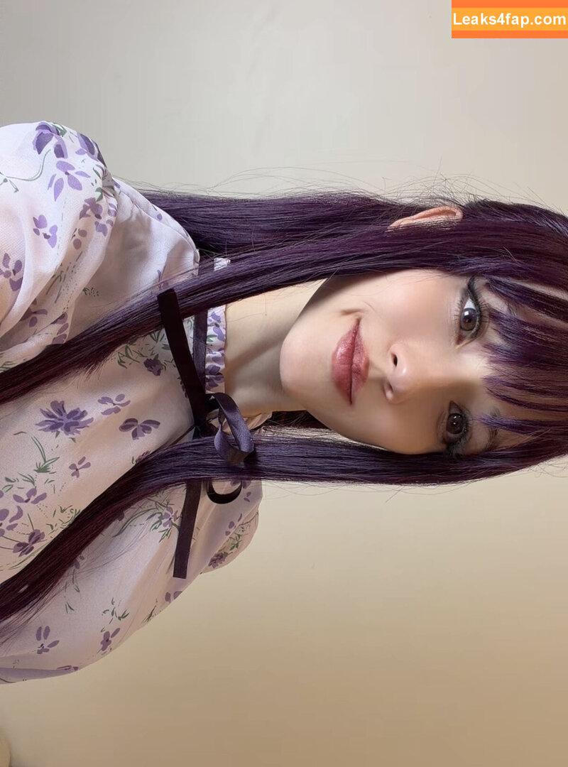 Jillynozomi /  leaked photo photo #0611