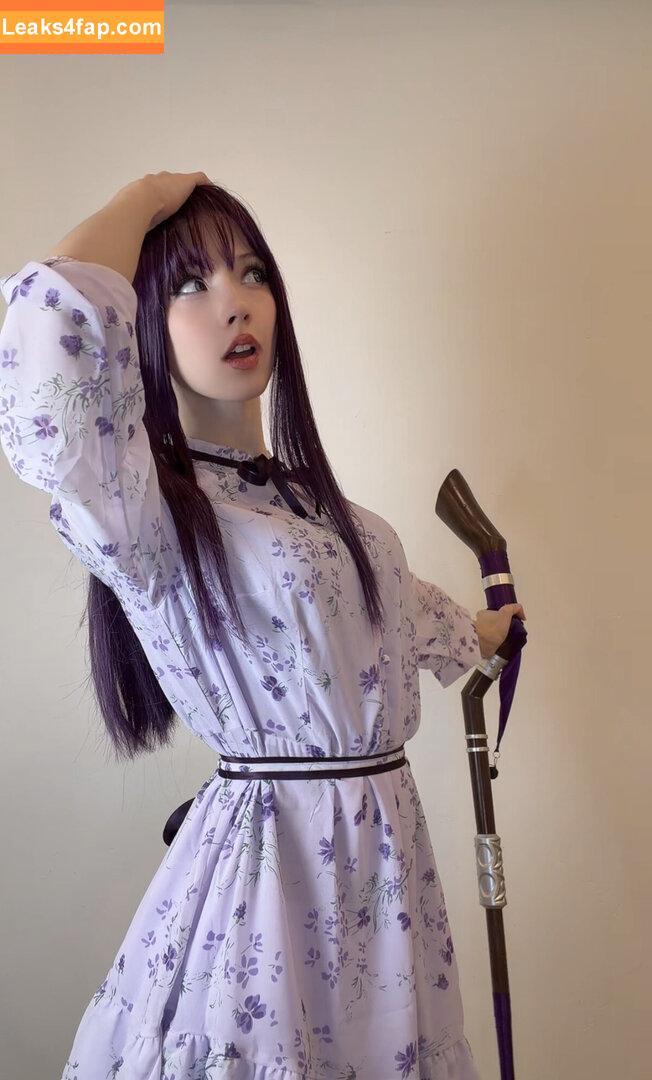 Jillynozomi /  leaked photo photo #0614