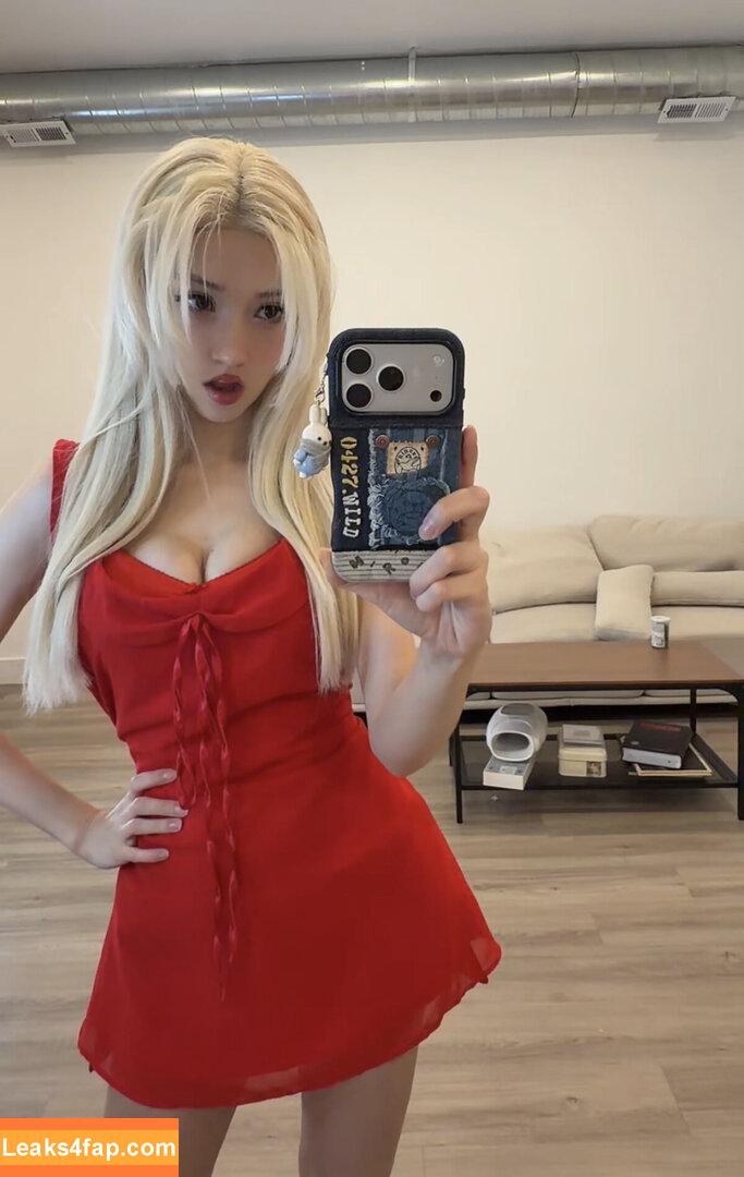 Jillynozomi /  leaked photo photo #0619