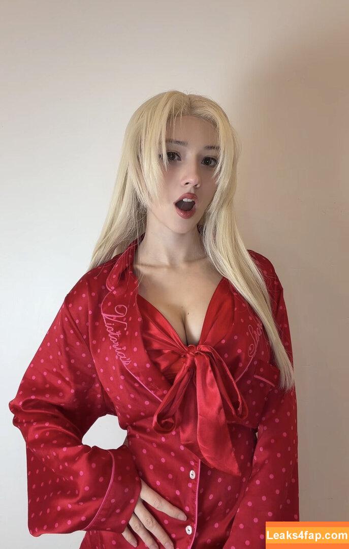 Jillynozomi /  leaked photo photo #0621