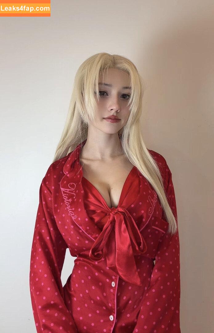 Jillynozomi /  leaked photo photo #0622