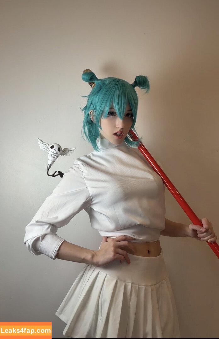 Jillynozomi /  leaked photo photo #0658