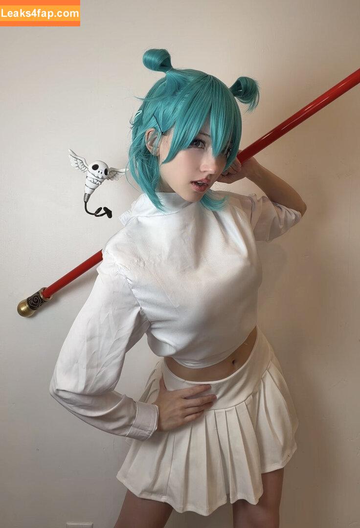 Jillynozomi /  leaked photo photo #0660