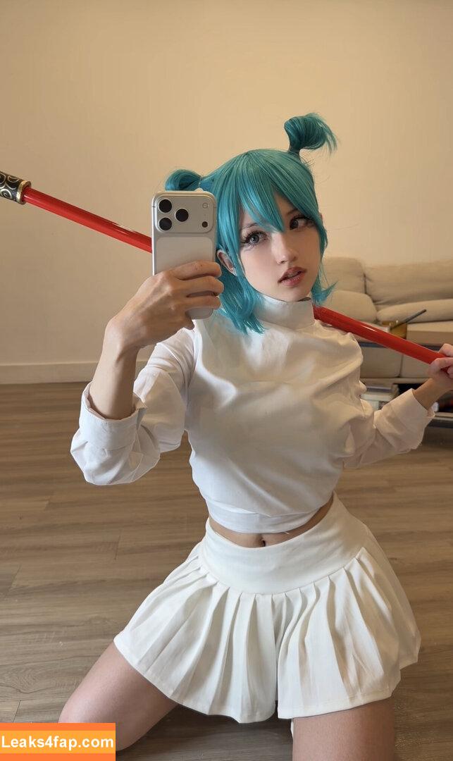 Jillynozomi /  leaked photo photo #0663