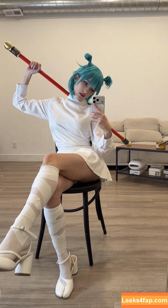 Jillynozomi /  leaked photo photo #0665