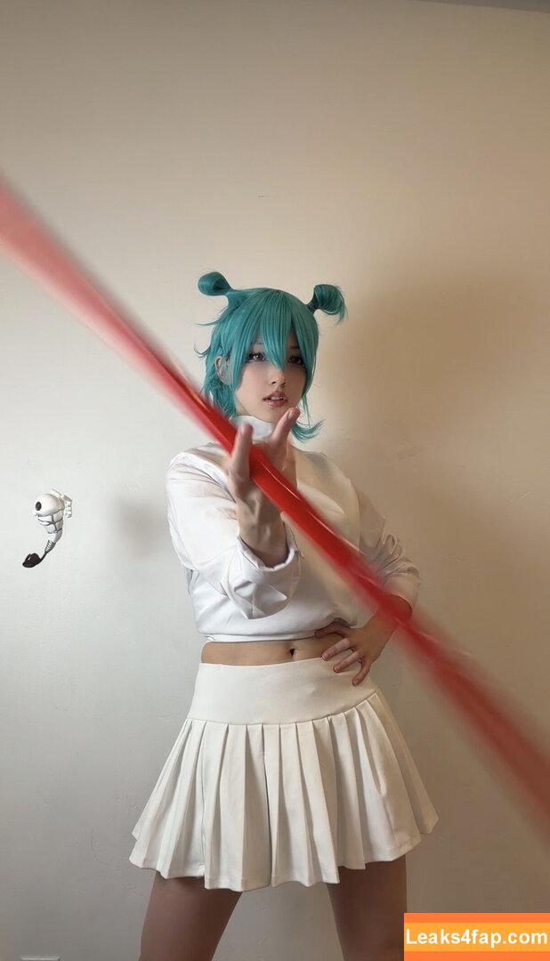 Jillynozomi /  leaked photo photo #0666