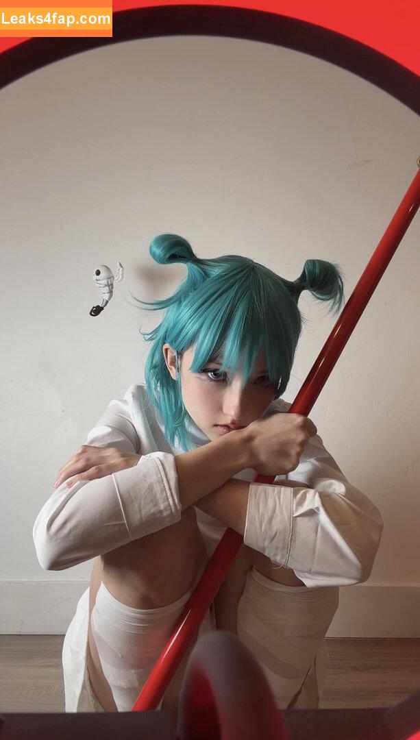 Jillynozomi /  leaked photo photo #0667