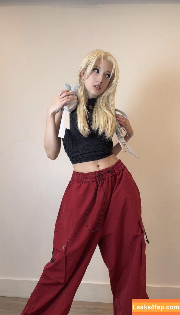 Jillynozomi /  leaked photo photo #0668