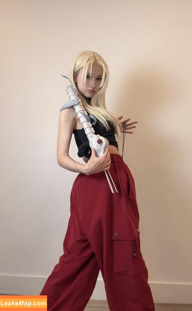 Jillynozomi /  leaked photo photo #0672