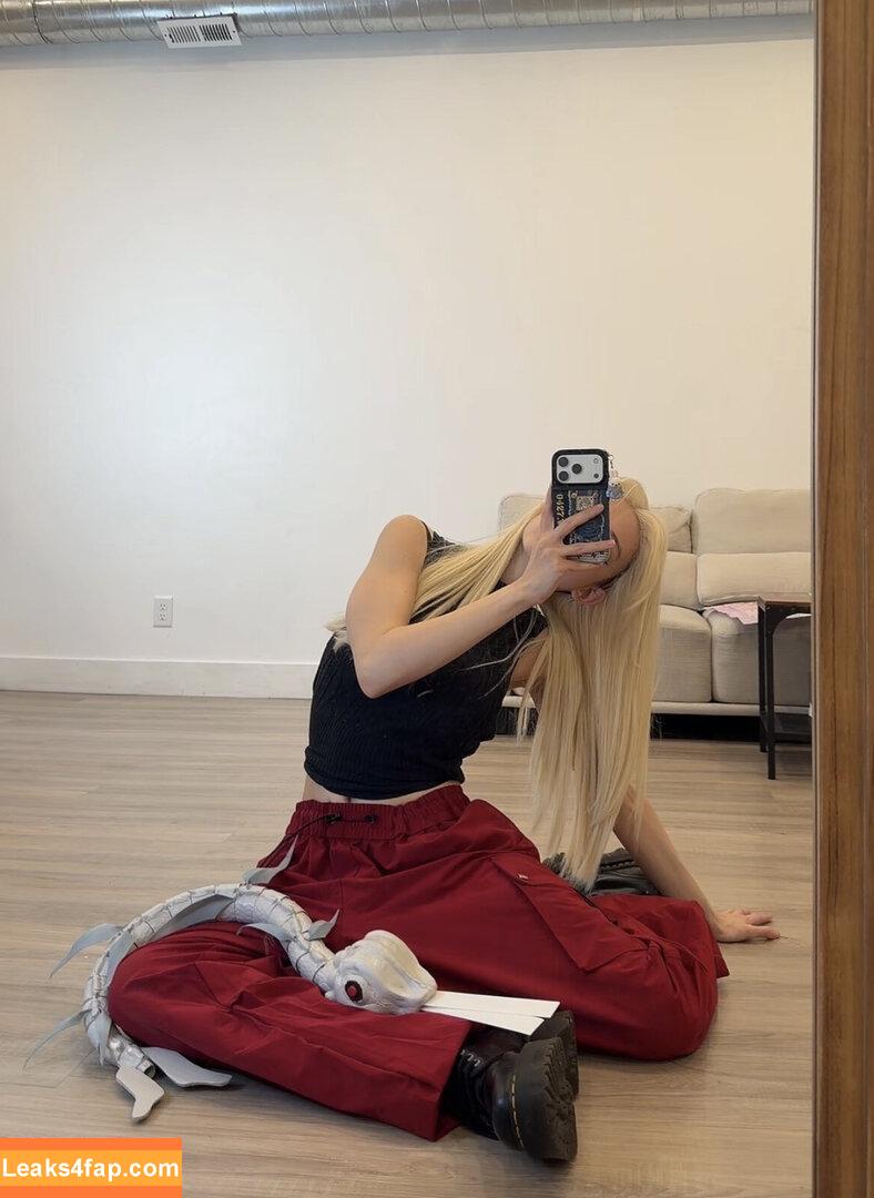 Jillynozomi /  leaked photo photo #0674