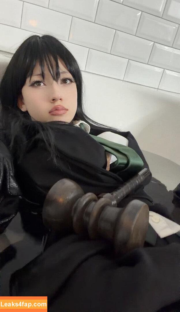 Jillynozomi /  leaked photo photo #0677