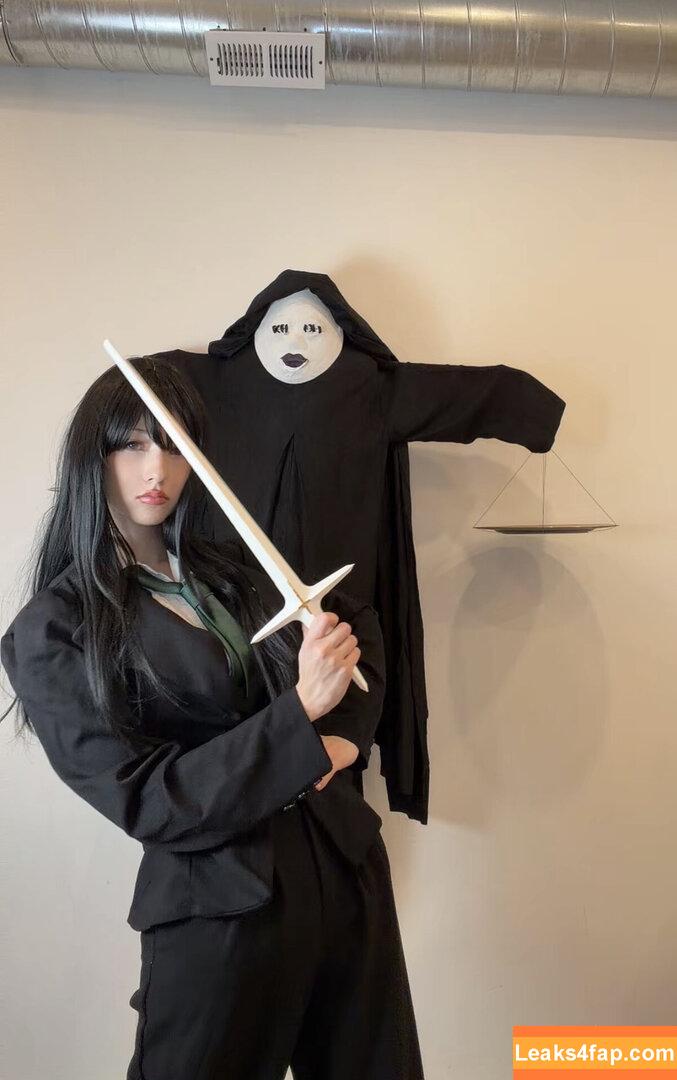 Jillynozomi /  слитое фото фото #0680