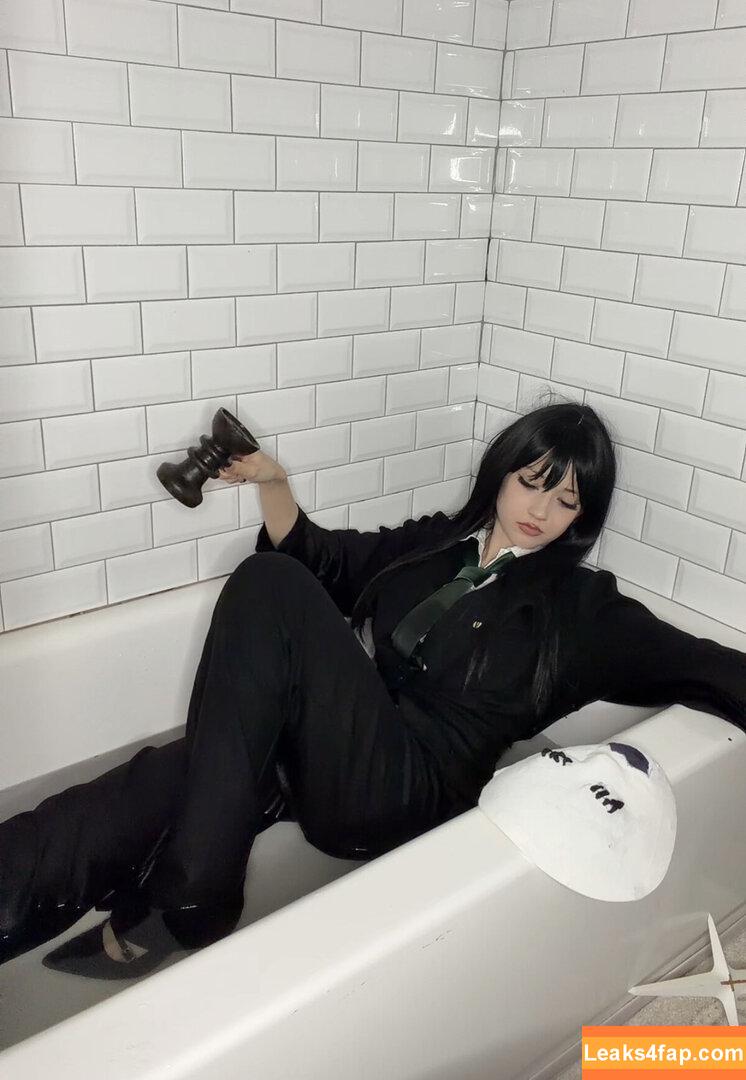 Jillynozomi /  leaked photo photo #0683