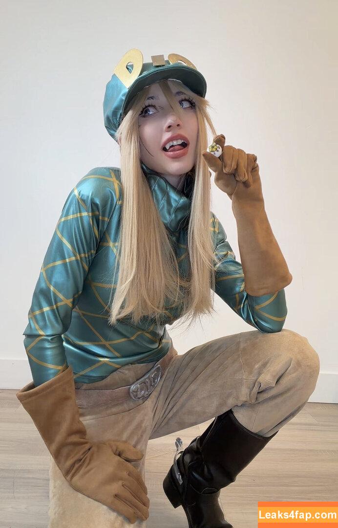 Jillynozomi /  слитое фото фото #0686