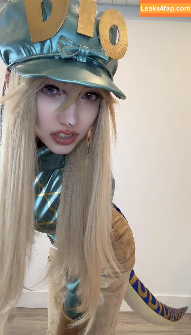 Jillynozomi /  leaked photo photo #0687