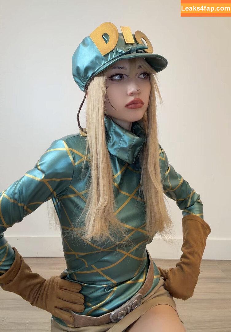 Jillynozomi /  слитое фото фото #0688