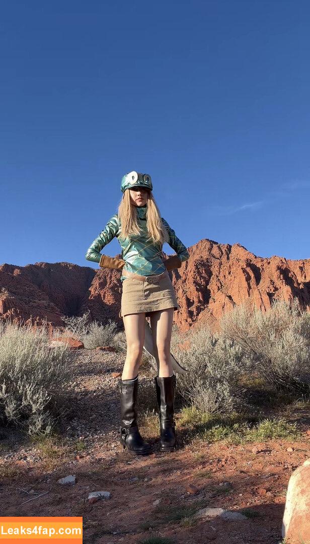 Jillynozomi /  leaked photo photo #0699