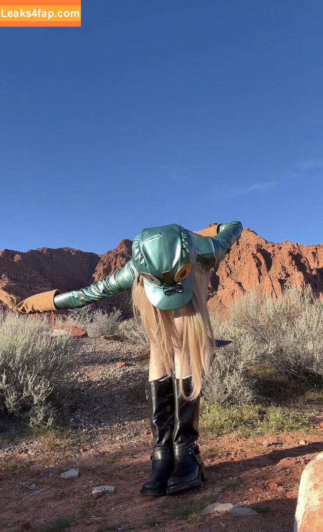 Jillynozomi /  leaked photo photo #0700