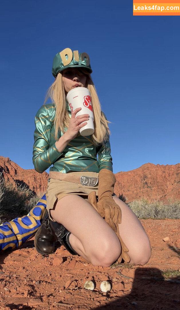 Jillynozomi /  leaked photo photo #0702