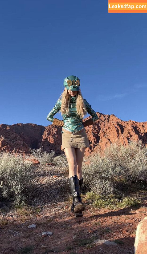 Jillynozomi /  leaked photo photo #0706