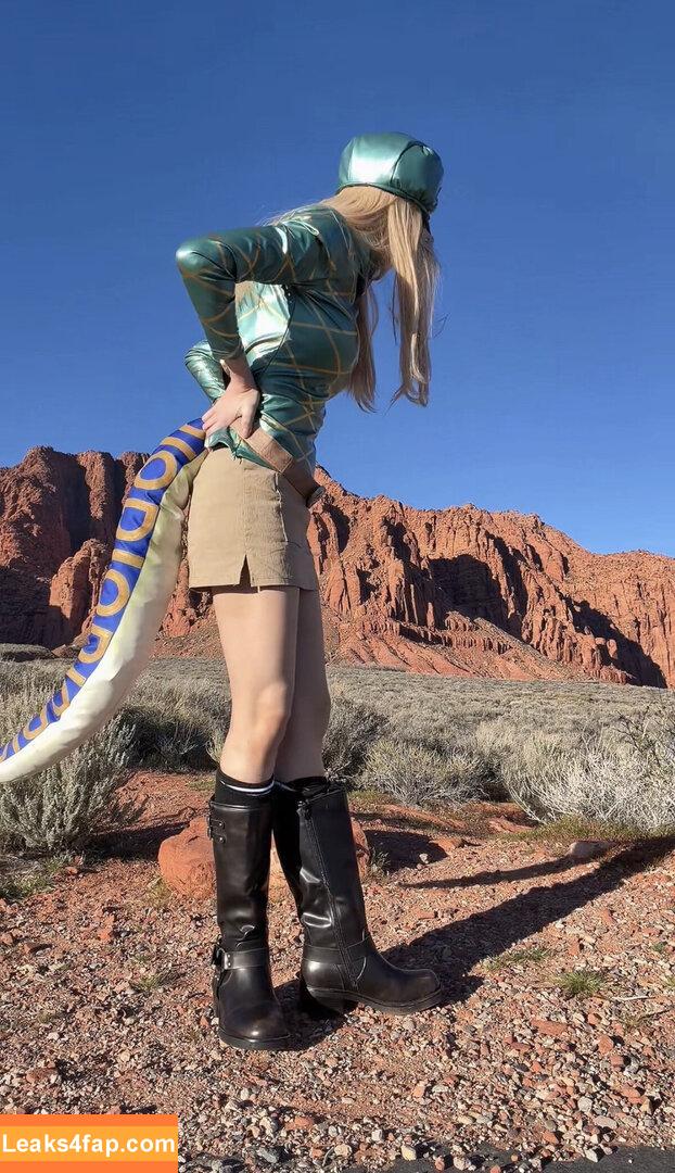 Jillynozomi /  leaked photo photo #0707