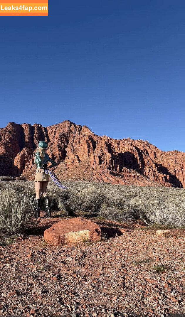 Jillynozomi /  слитое фото фото #0708