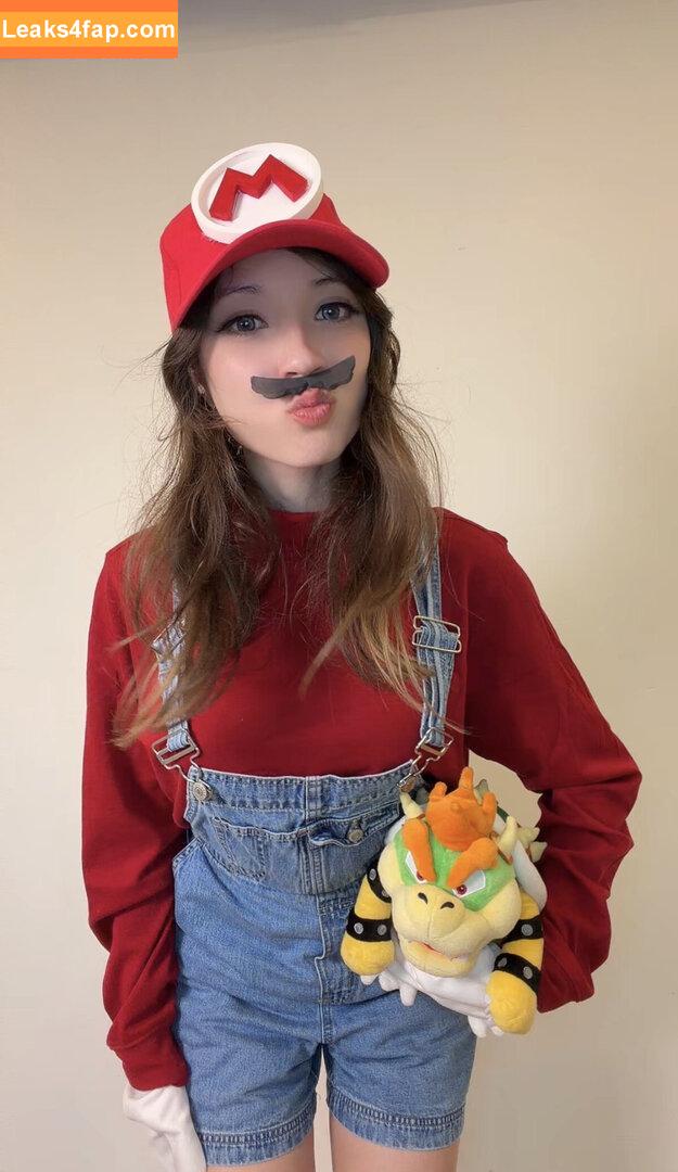 Jillynozomi /  leaked photo photo #0714