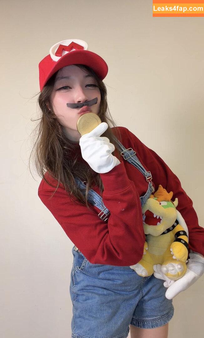 Jillynozomi /  leaked photo photo #0715