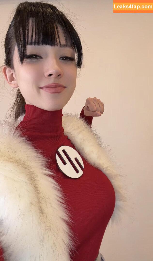Jillynozomi /  leaked photo photo #0729