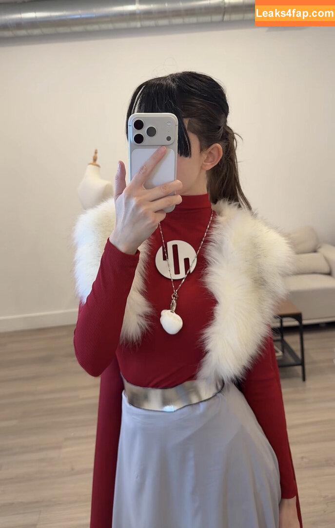 Jillynozomi /  leaked photo photo #0732