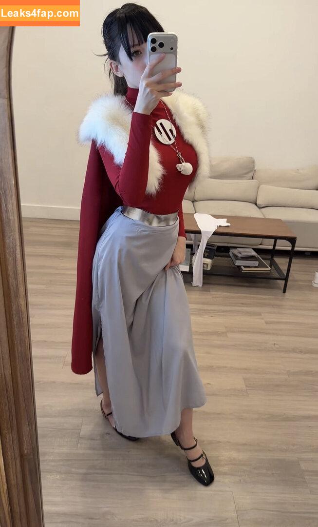 Jillynozomi /  leaked photo photo #0737