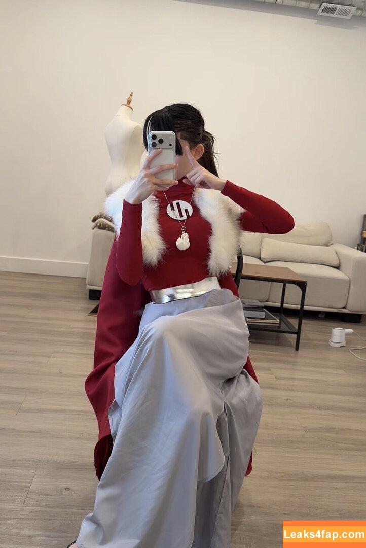 Jillynozomi /  leaked photo photo #0738