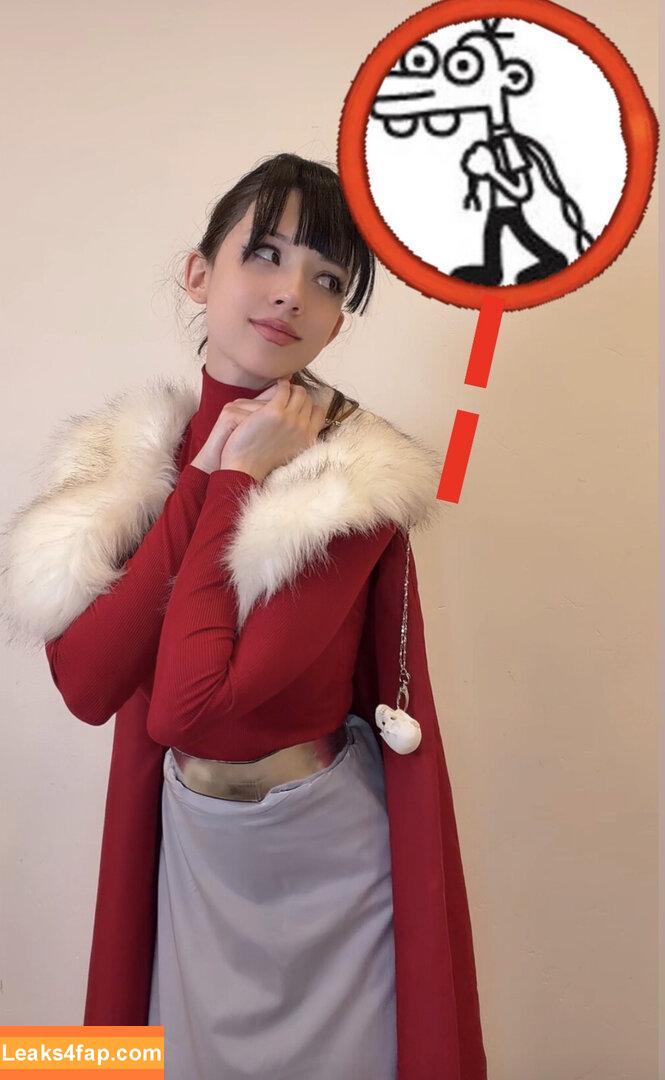 Jillynozomi /  leaked photo photo #0740