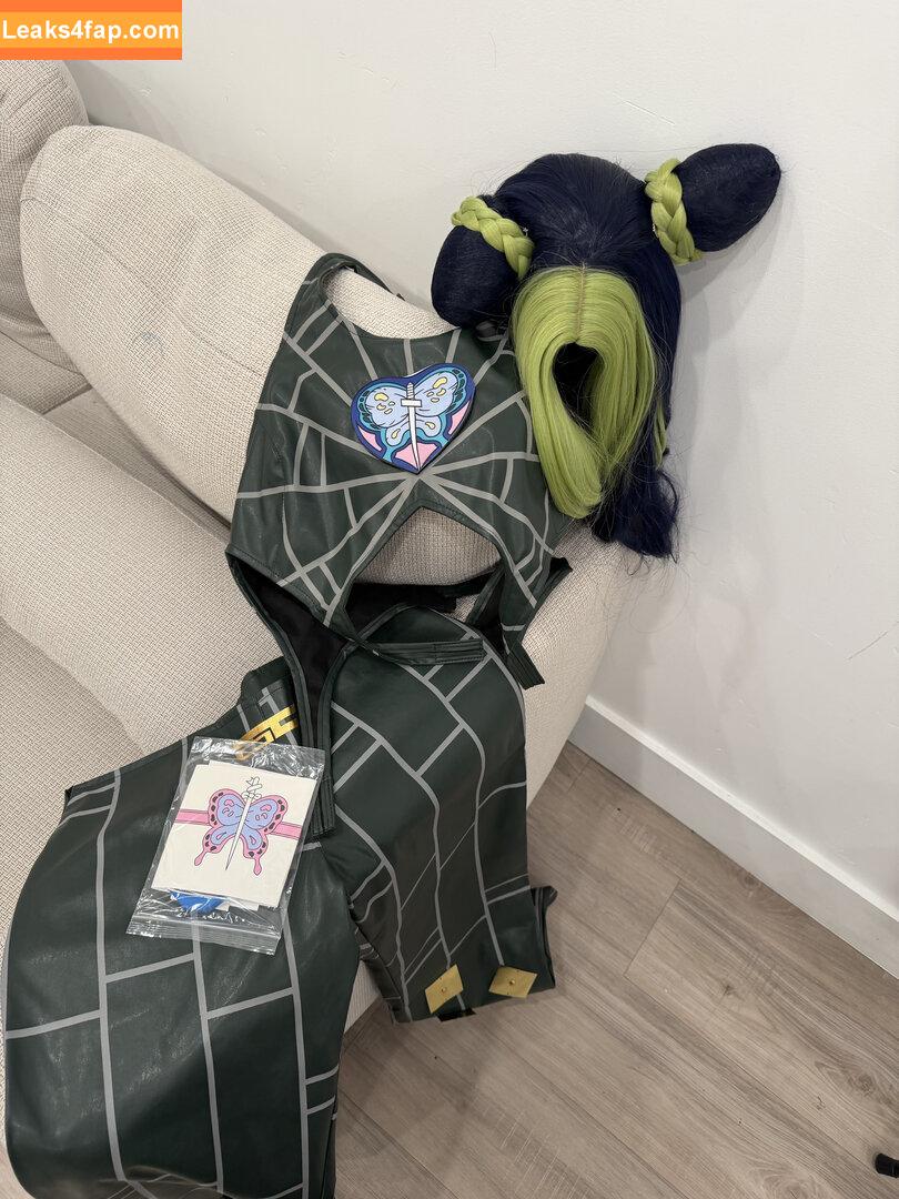 Jillynozomi /  leaked photo photo #0741
