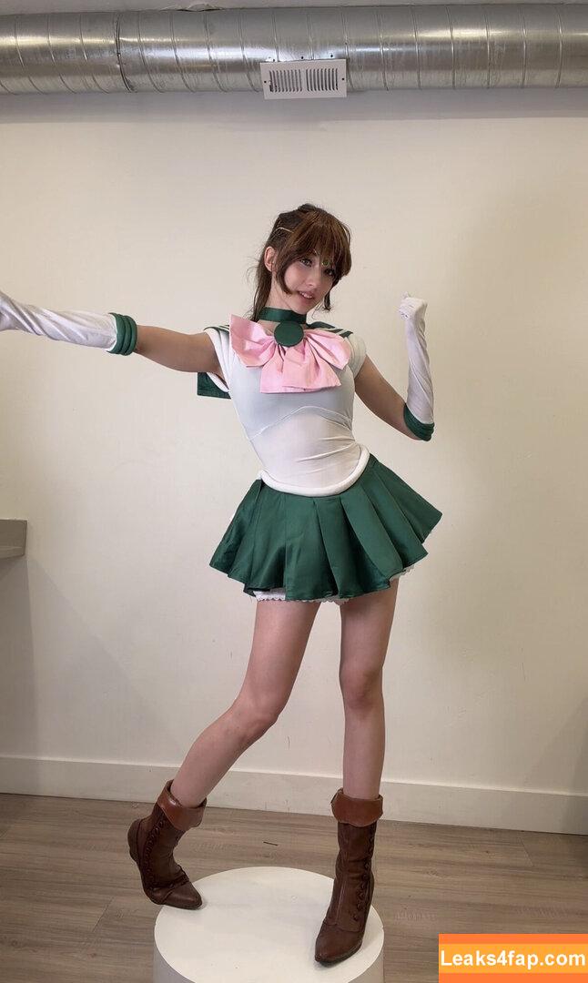 Jillynozomi /  leaked photo photo #0748