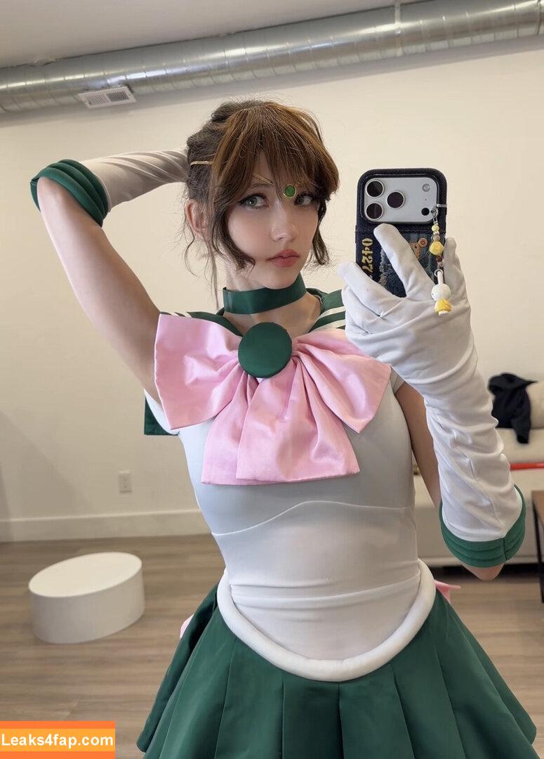 Jillynozomi /  leaked photo photo #0751