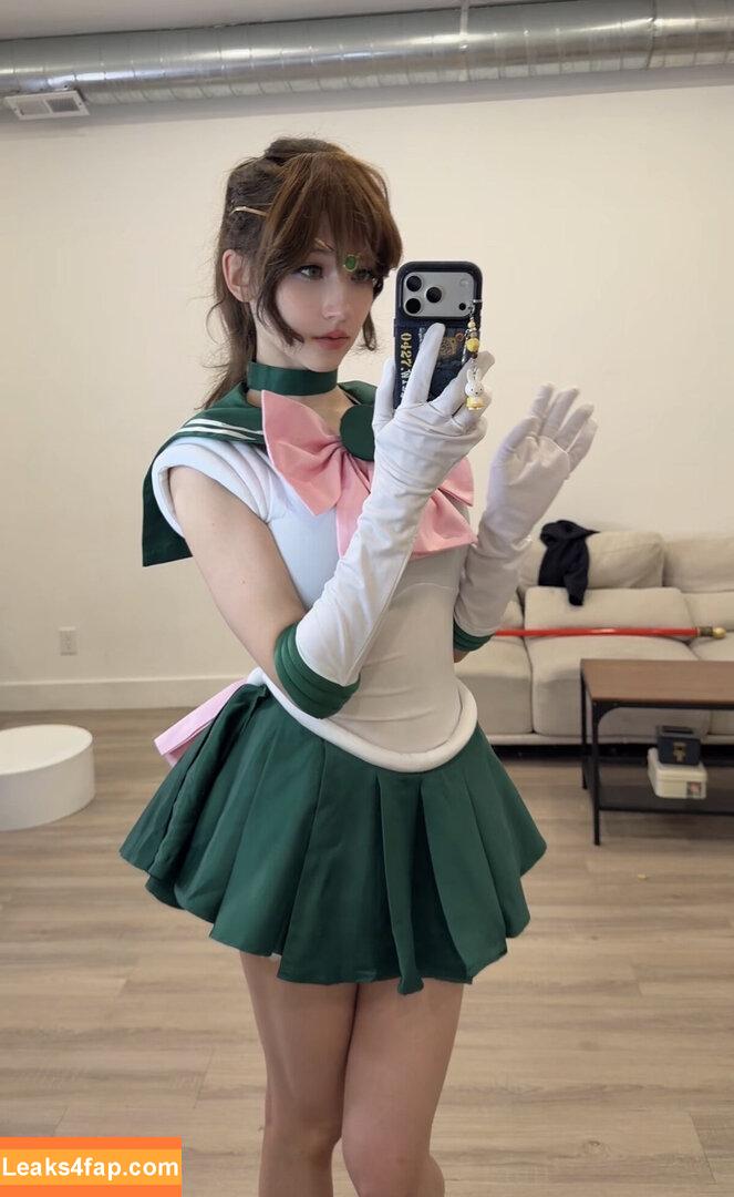 Jillynozomi /  leaked photo photo #0756