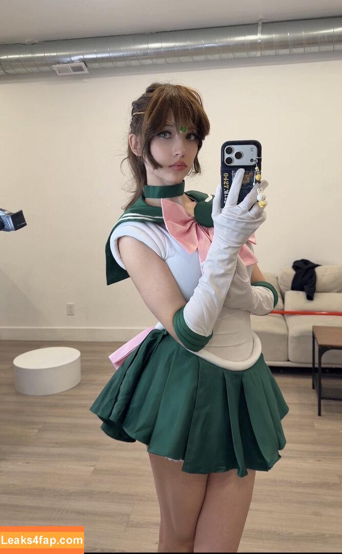 Jillynozomi /  leaked photo photo #0758