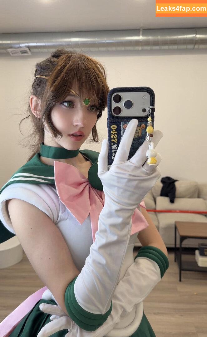 Jillynozomi /  leaked photo photo #0759
