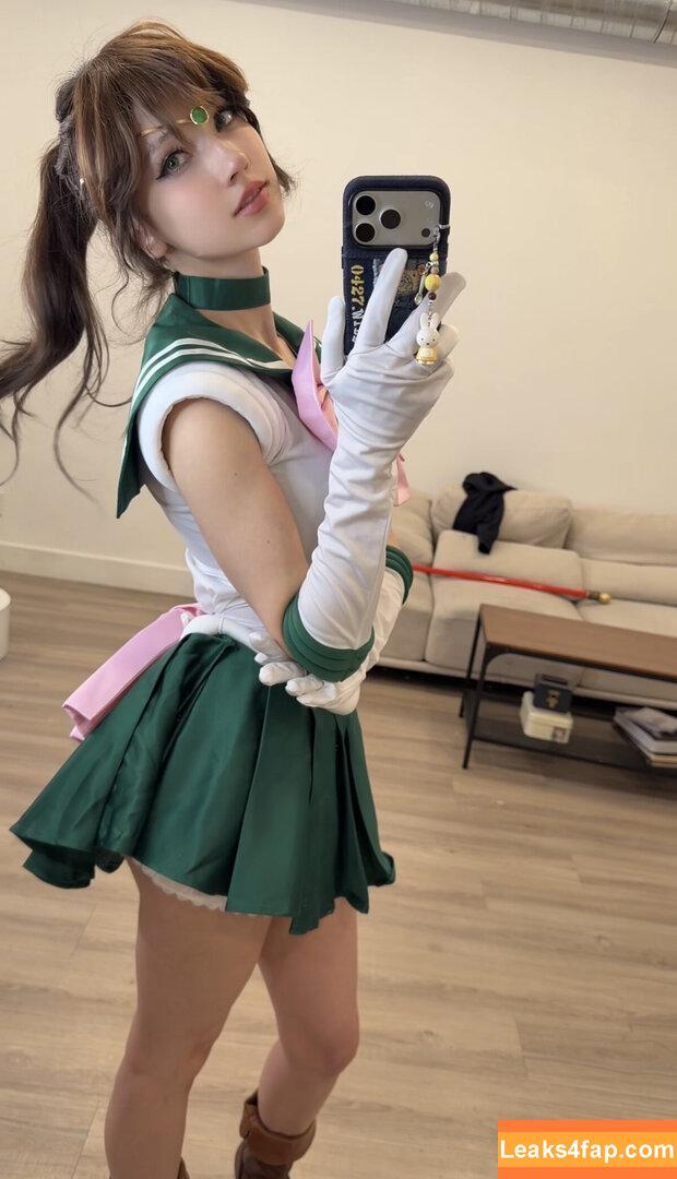 Jillynozomi /  leaked photo photo #0761