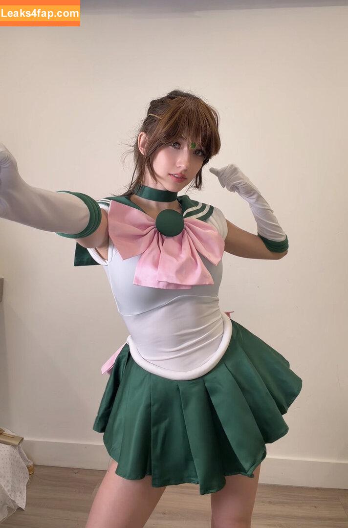 Jillynozomi /  leaked photo photo #0765