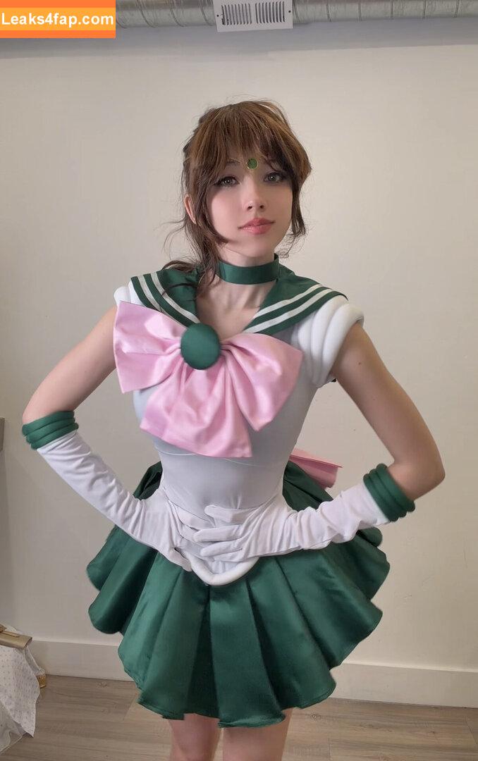 Jillynozomi /  leaked photo photo #0767