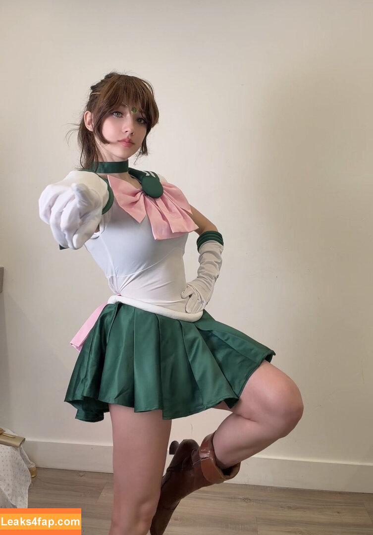 Jillynozomi /  leaked photo photo #0769