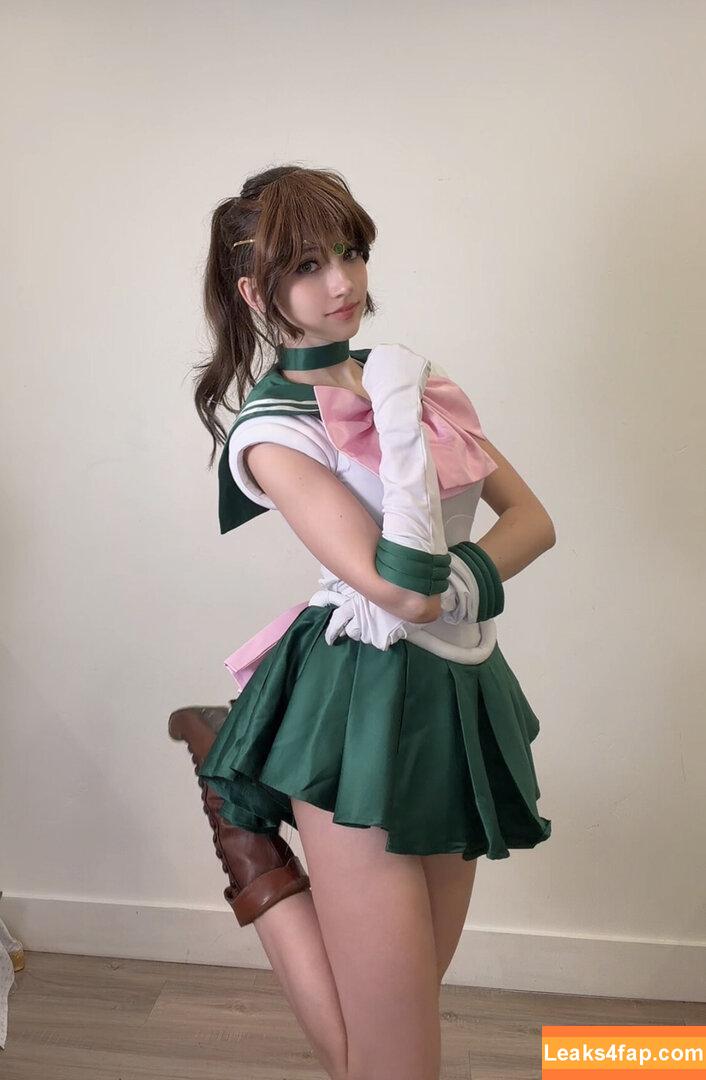 Jillynozomi /  leaked photo photo #0772