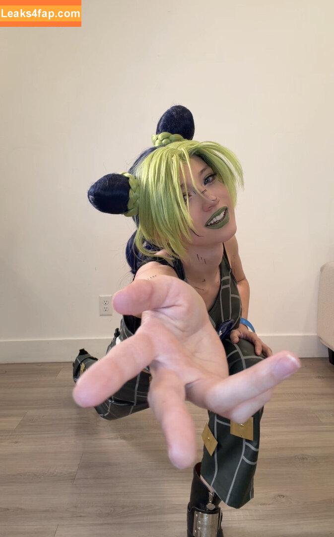 Jillynozomi /  leaked photo photo #0788