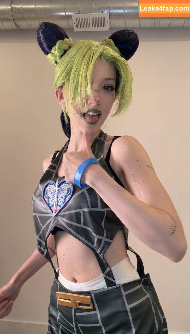 Jillynozomi /  leaked photo photo #0791